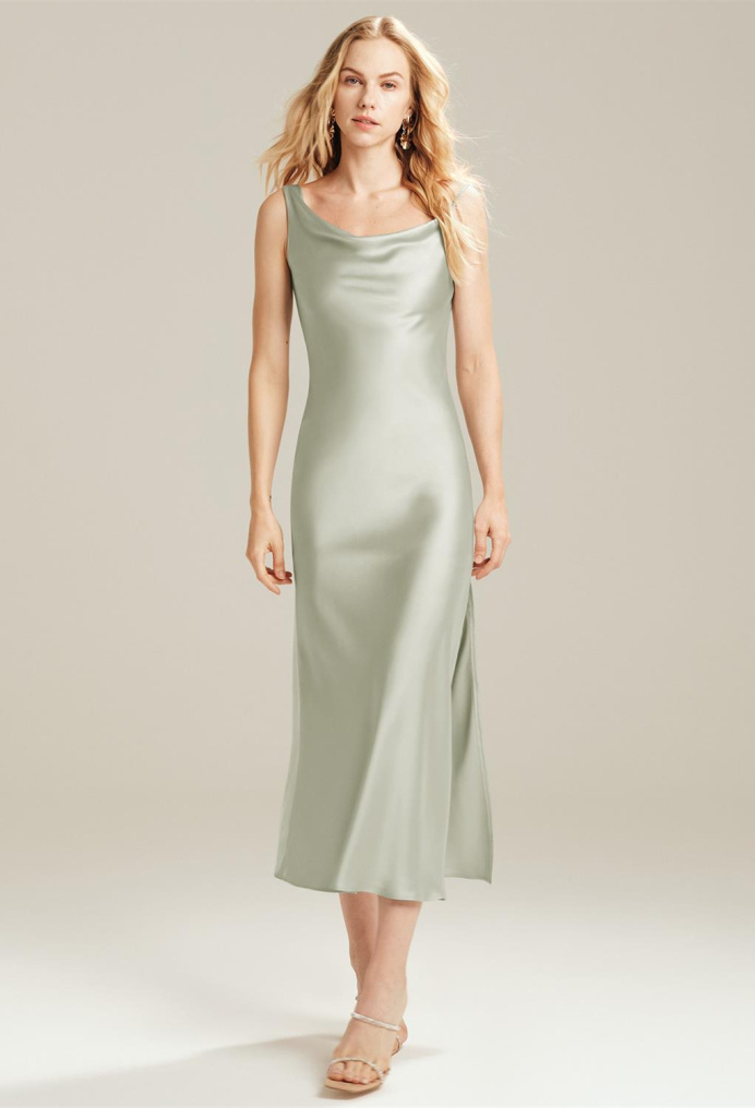 AW Graziosa Dress